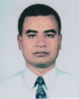 Naresh Kumar Dali